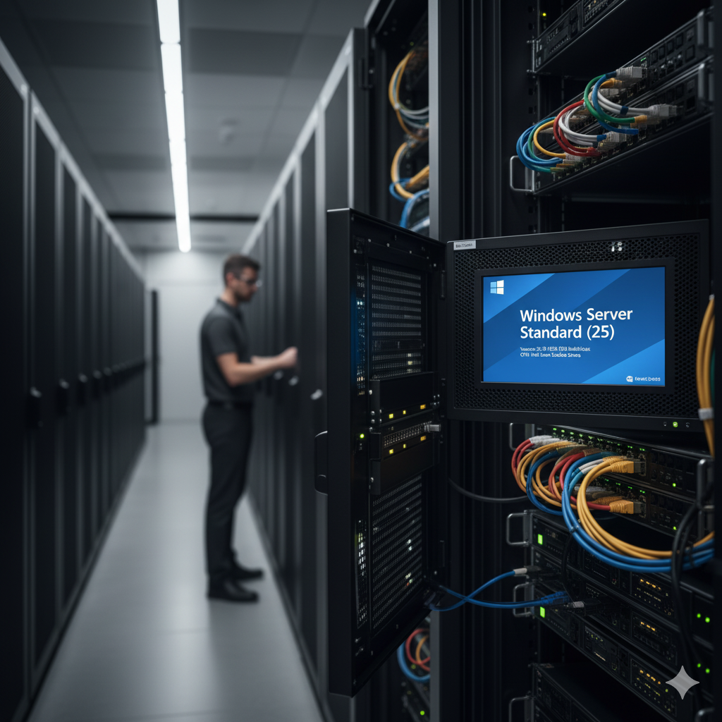 Software license concept